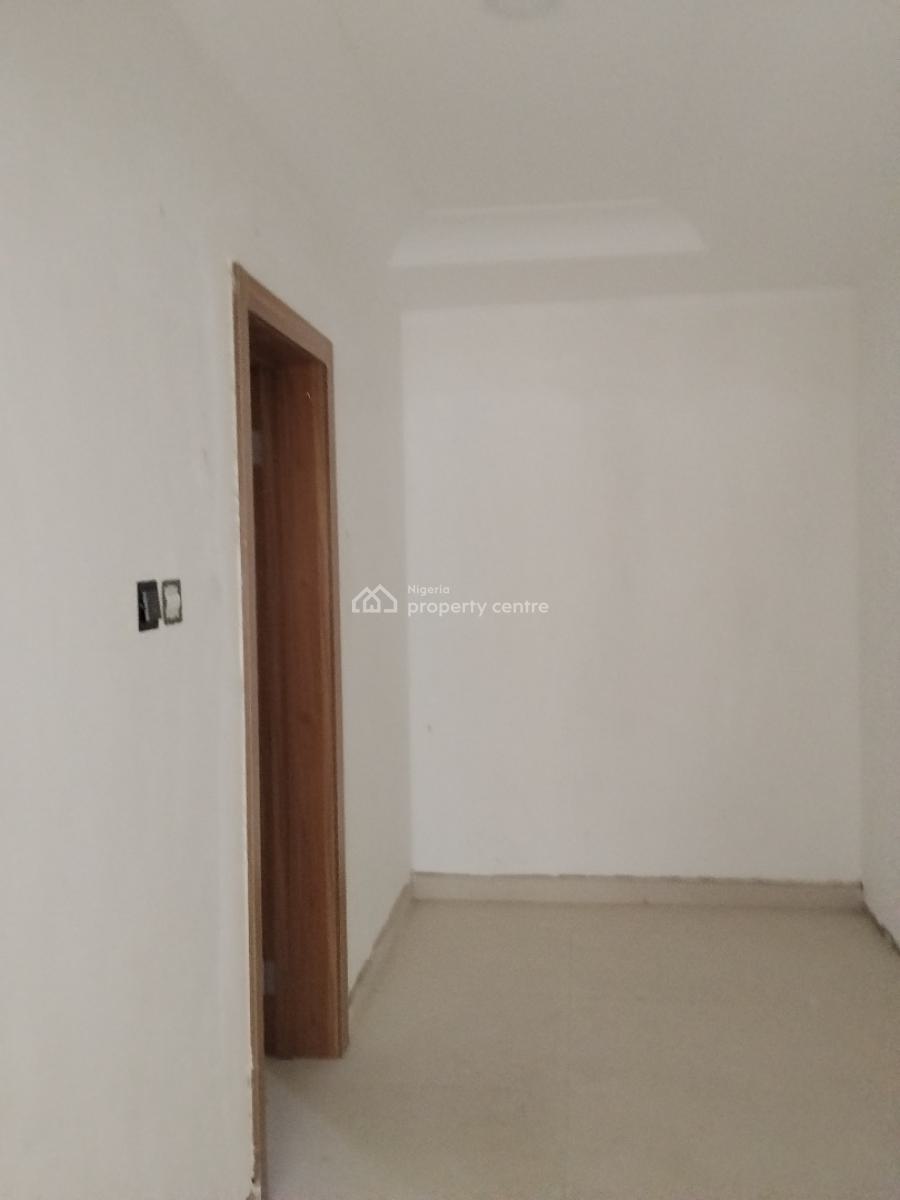 Five Bedroom Detached House, Lekki Scheme 2, Ajah, Lagos, Detached Duplex for Rent