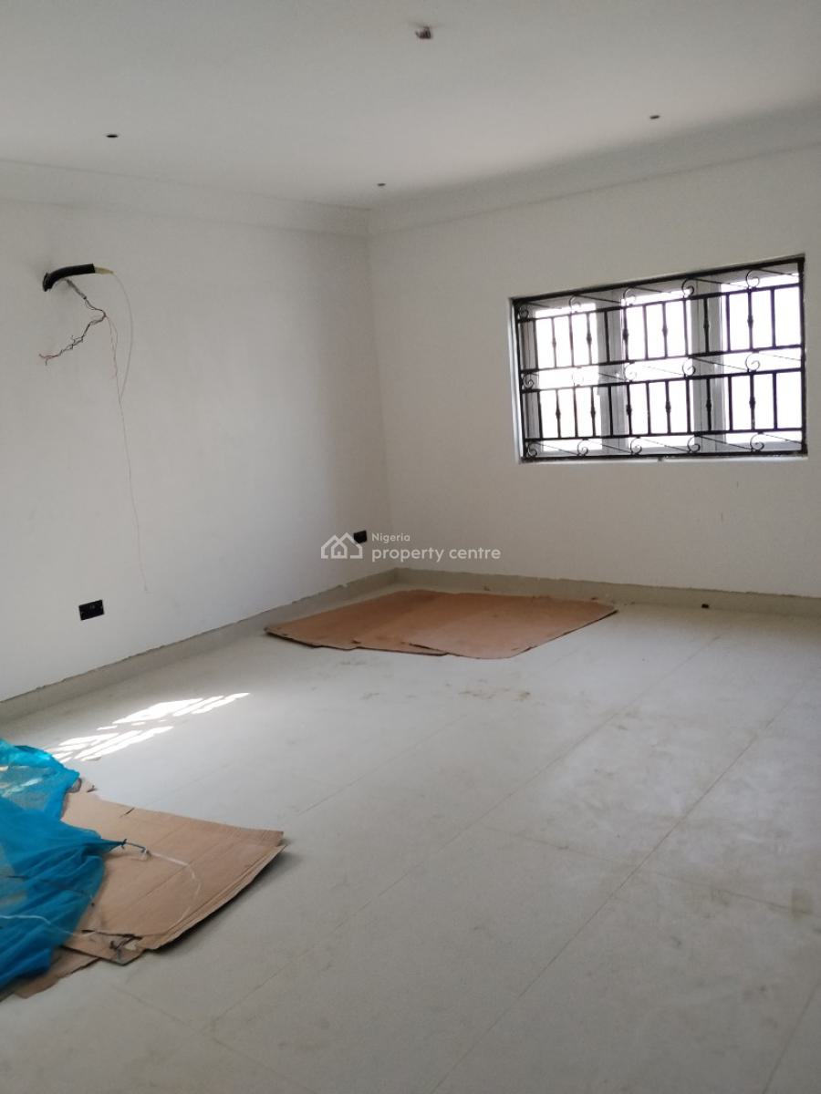 Five Bedroom Detached House, Lekki Scheme 2, Ajah, Lagos, Detached Duplex for Rent