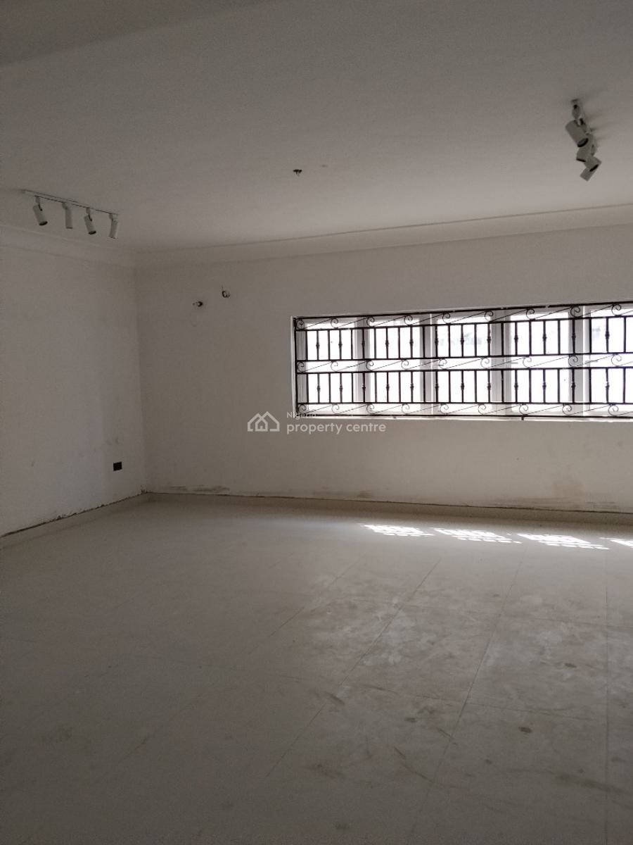 Five Bedroom Detached House, Lekki Scheme 2, Ajah, Lagos, Detached Duplex for Rent
