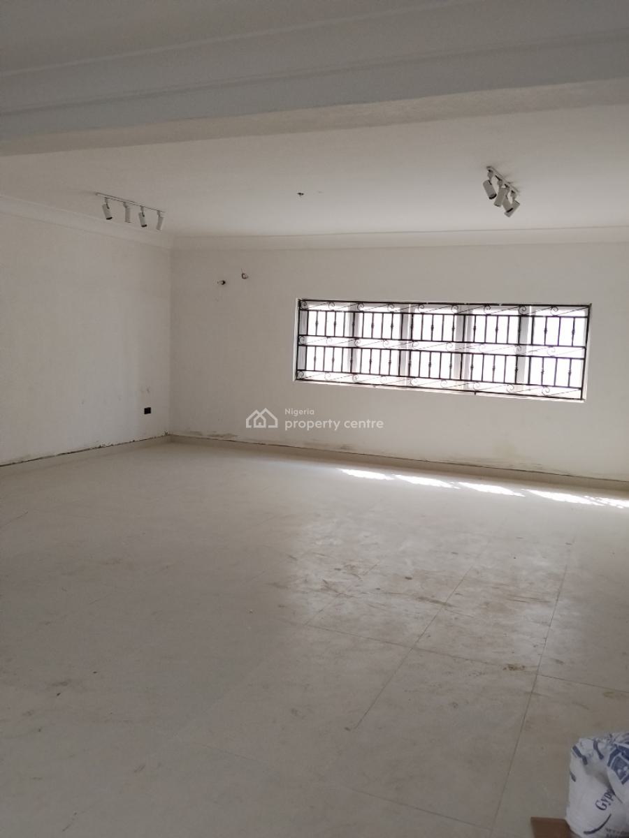 Five Bedroom Detached House, Lekki Scheme 2, Ajah, Lagos, Detached Duplex for Rent