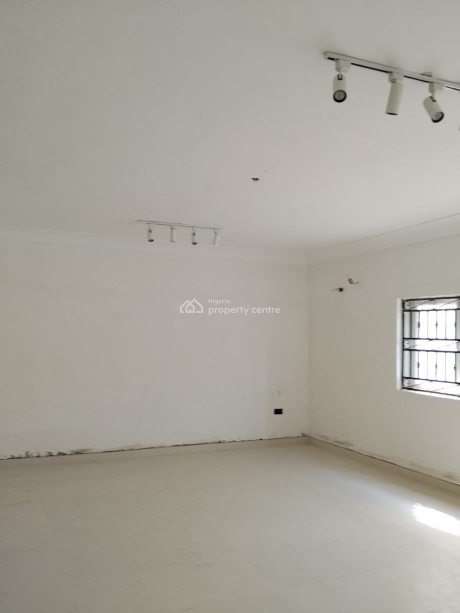 Five Bedroom Detached House, Lekki Scheme 2, Ajah, Lagos, Detached Duplex for Rent