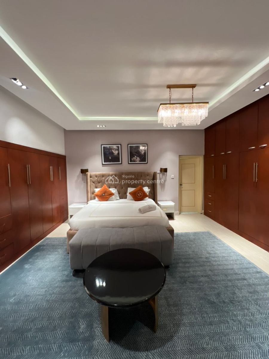 3-bedroom Furnished Apartment in Old Ikoyi, Old Ikoyi, Ikoyi, Lagos, Flat / Apartment for Rent