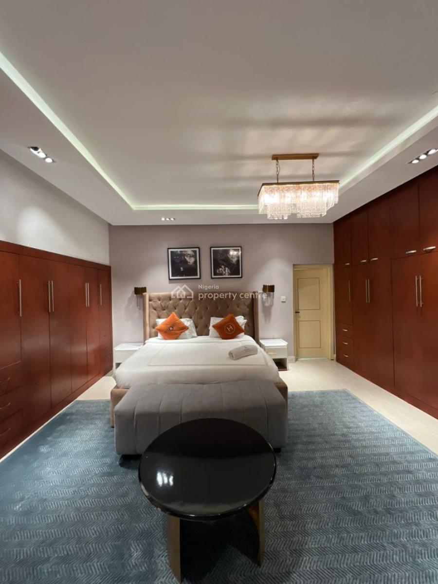 3-bedroom Furnished Apartment in Old Ikoyi, Old Ikoyi, Ikoyi, Lagos, Flat / Apartment for Rent