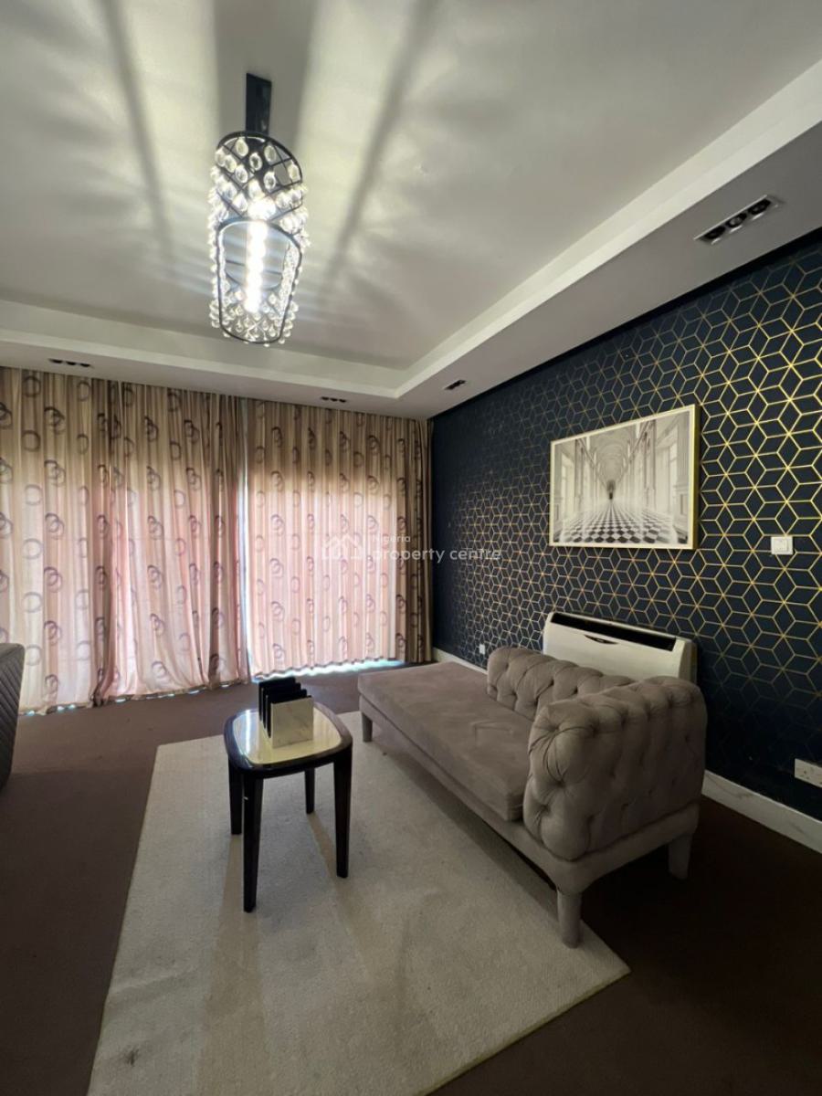 3-bedroom Furnished Apartment in Old Ikoyi, Old Ikoyi, Ikoyi, Lagos, Flat / Apartment for Rent