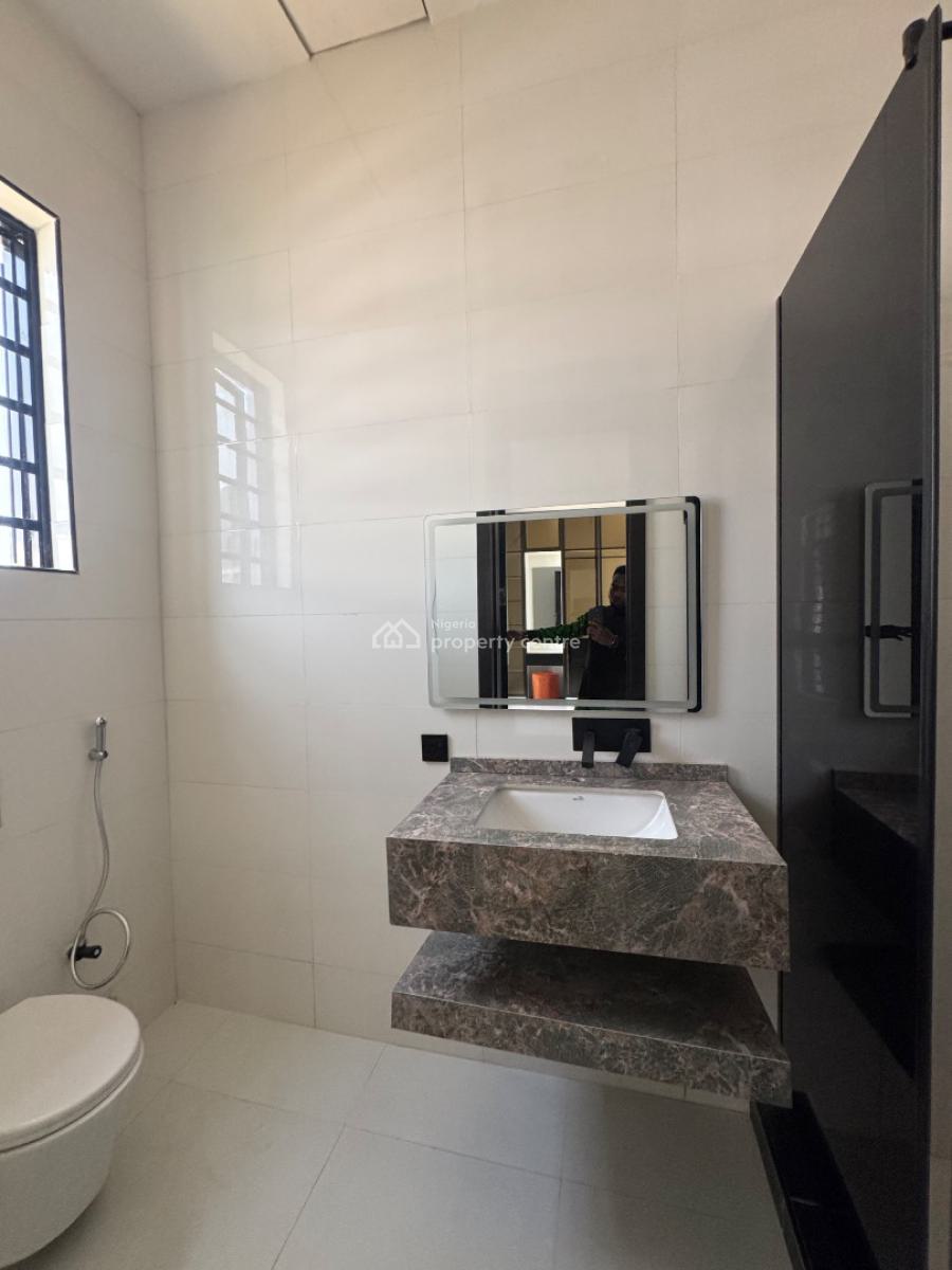 Stunning Five Bedroom Detached Duplex, Lekki, Lagos, Detached Duplex for Sale