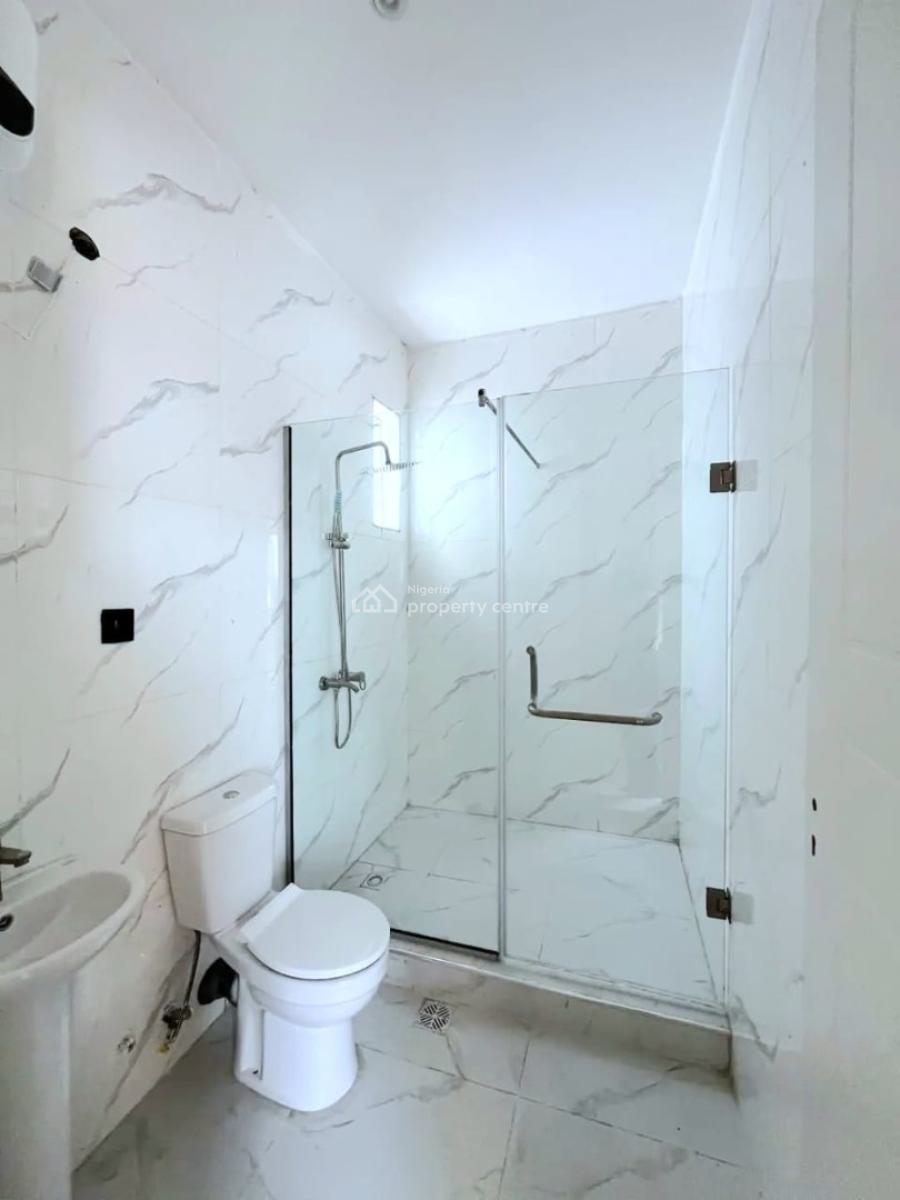 Brand New 4 Bedroom Fully Detached Duplex, Ikota, Lekki, Lagos, Detached Duplex for Sale