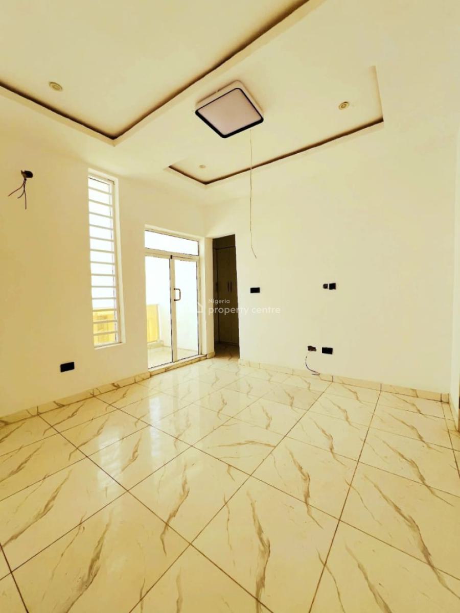Brand New 4 Bedroom Fully Detached Duplex, Ikota, Lekki, Lagos, Detached Duplex for Sale