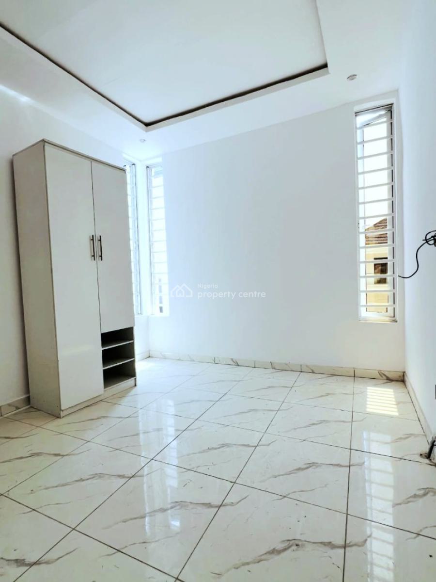 Brand New 4 Bedroom Fully Detached Duplex, Ikota, Lekki, Lagos, Detached Duplex for Sale