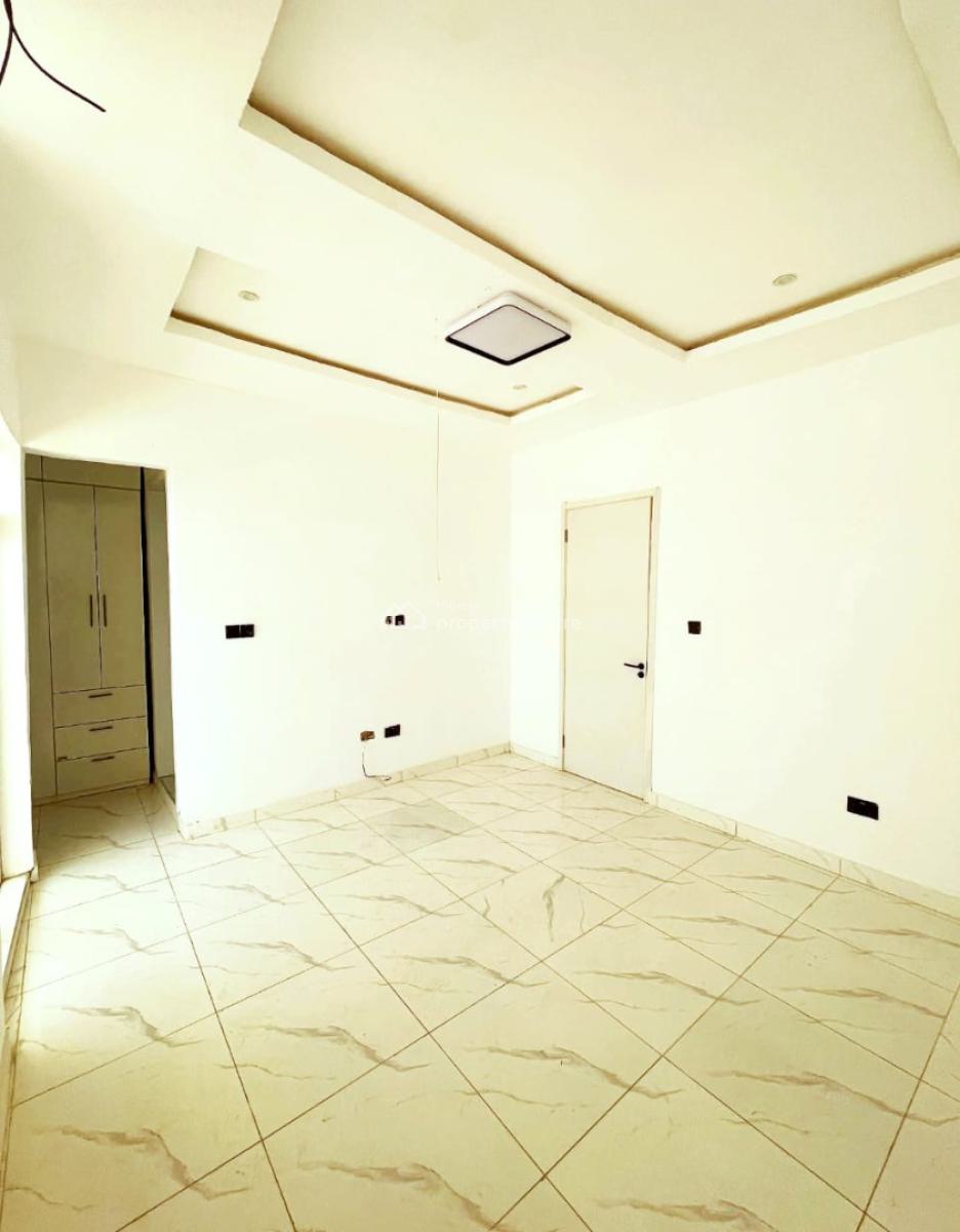 Brand New 4 Bedroom Fully Detached Duplex, Ikota, Lekki, Lagos, Detached Duplex for Sale