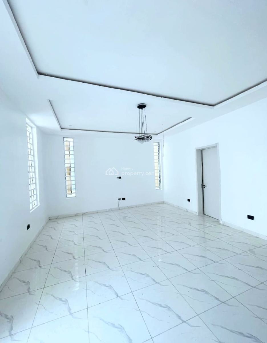 Brand New 4 Bedroom Fully Detached Duplex, Ikota, Lekki, Lagos, Detached Duplex for Sale