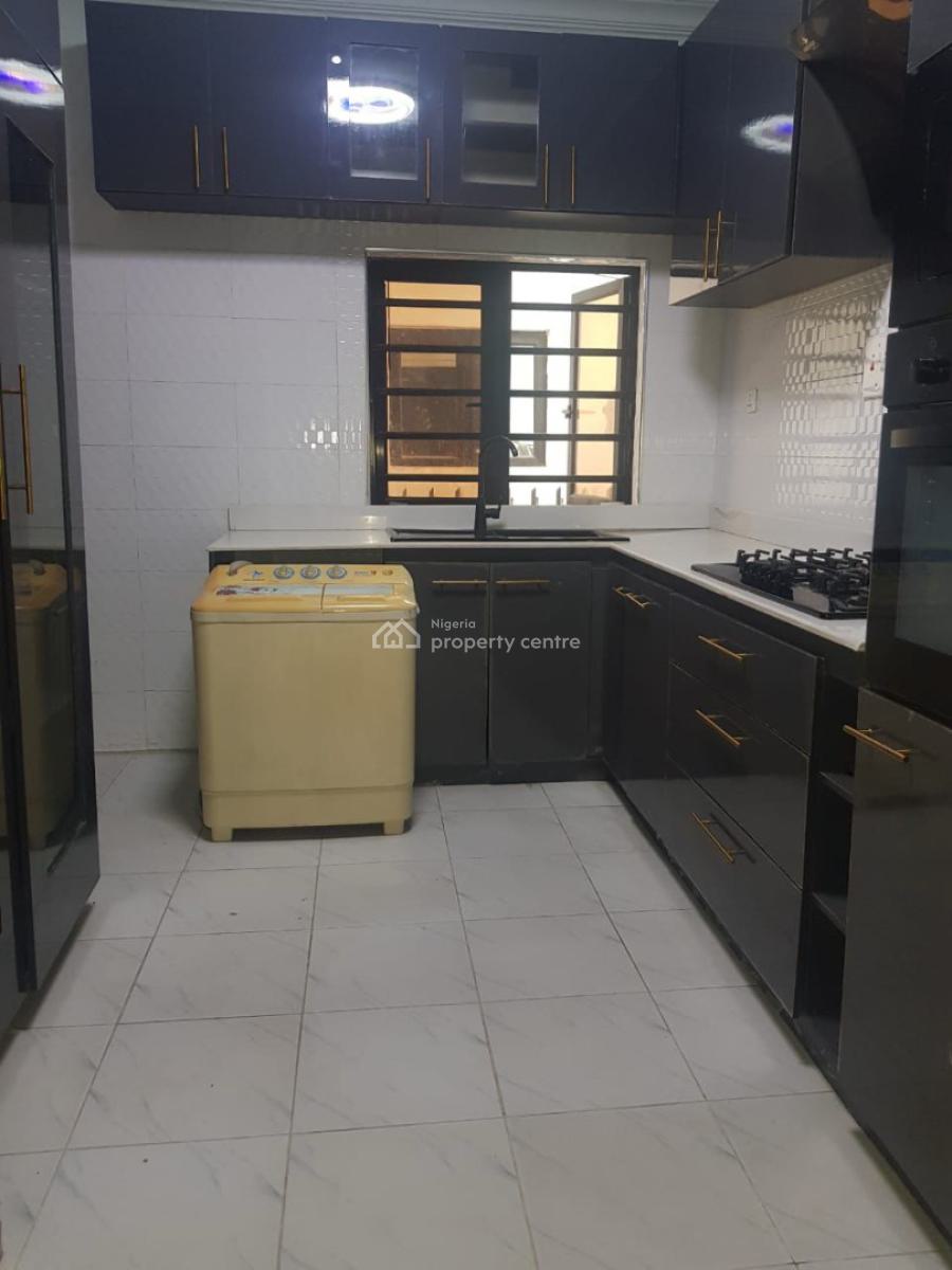 Tastefully 3bedrooms Duplex, Richland Estate, Ibeju Lekki, Lagos, Semi-detached Duplex for Rent
