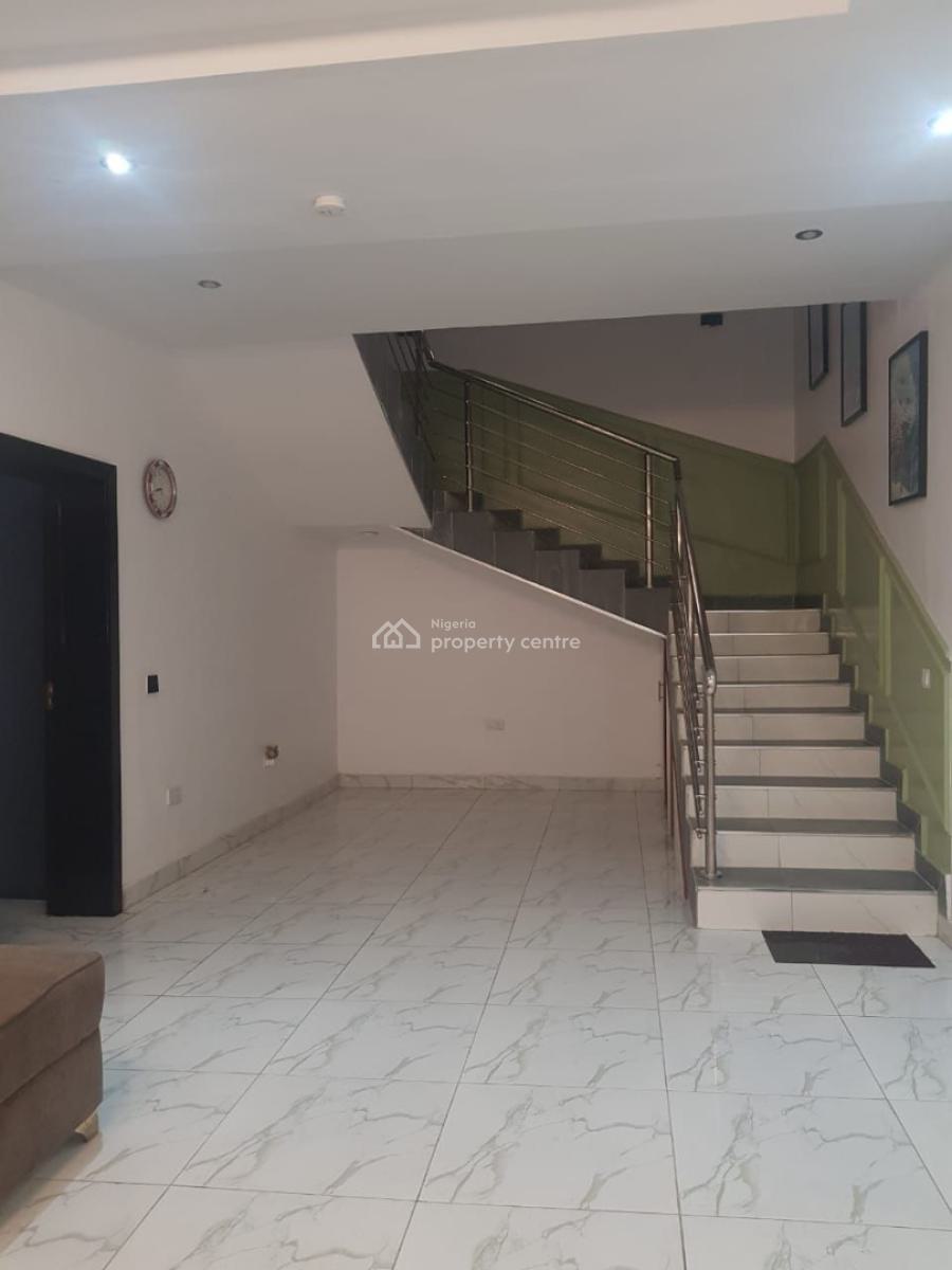 Tastefully 3bedrooms Duplex, Richland Estate, Ibeju Lekki, Lagos, Semi-detached Duplex for Rent