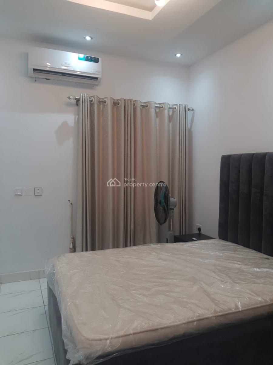 Tastefully 3bedrooms Duplex, Richland Estate, Ibeju Lekki, Lagos, Semi-detached Duplex for Rent