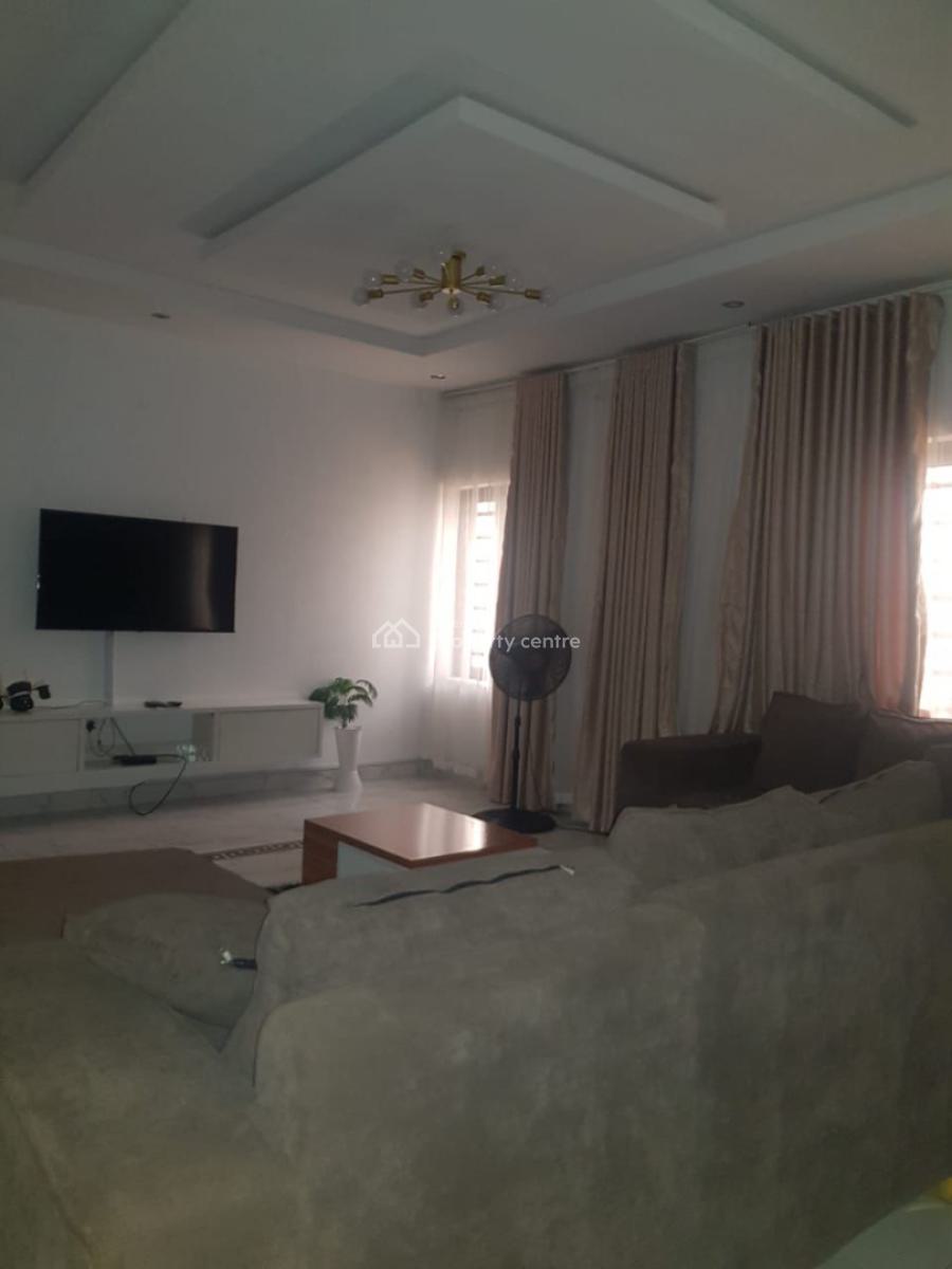 Tastefully 3bedrooms Duplex, Richland Estate, Ibeju Lekki, Lagos, Semi-detached Duplex for Rent