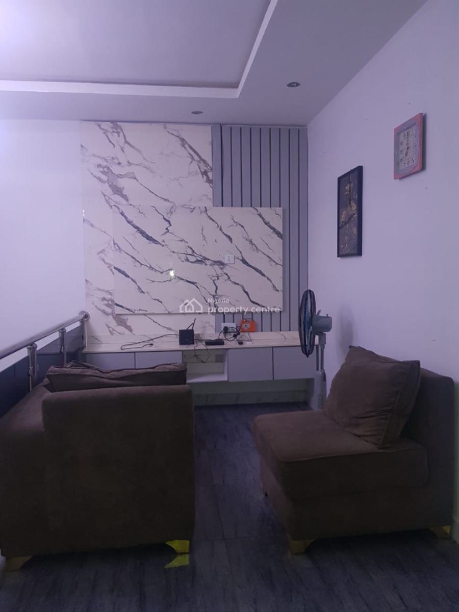 Tastefully 3bedrooms Duplex, Richland Estate, Ibeju Lekki, Lagos, Semi-detached Duplex for Rent