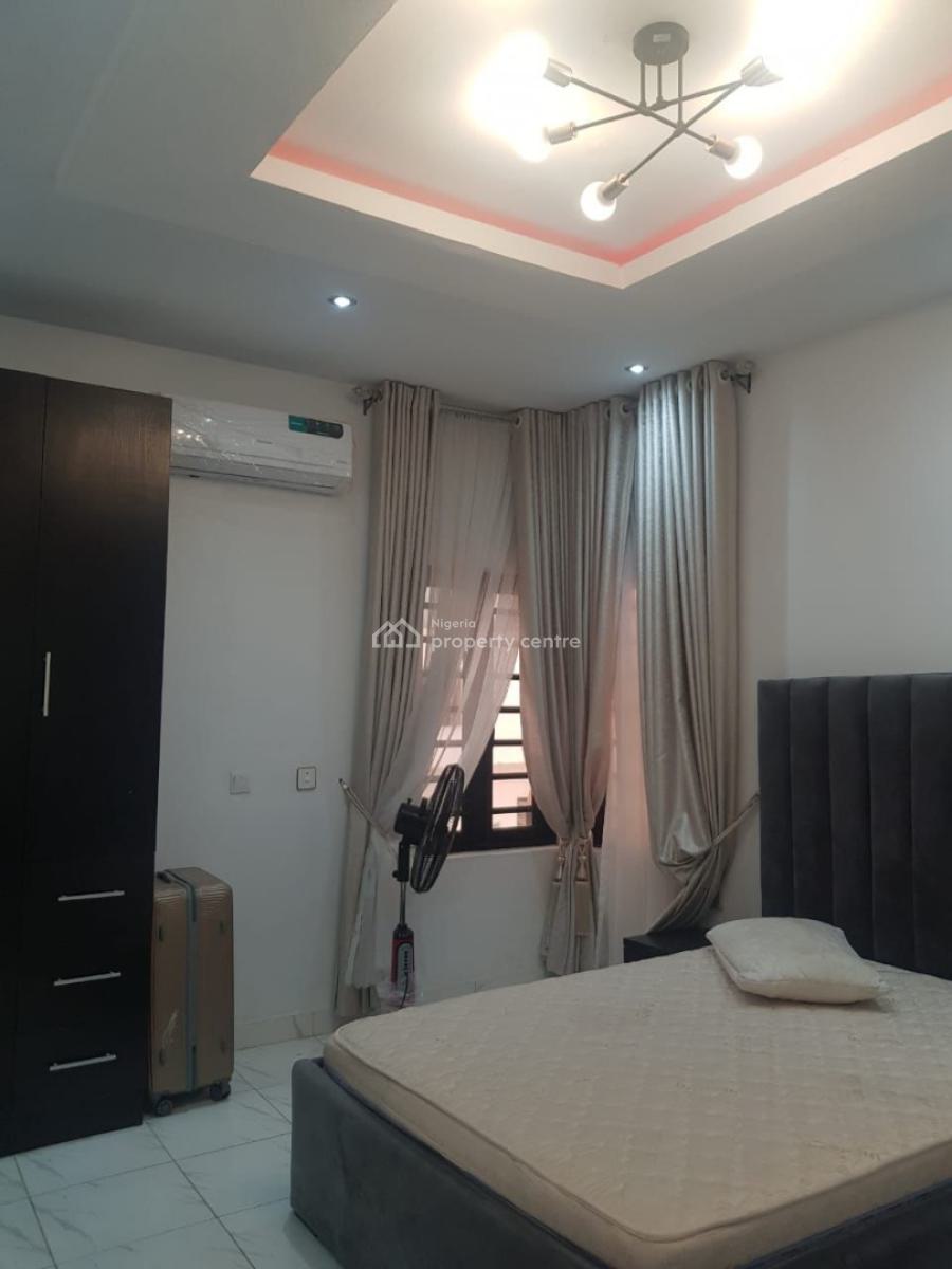 Tastefully 3bedrooms Duplex, Richland Estate, Ibeju Lekki, Lagos, Semi-detached Duplex for Rent