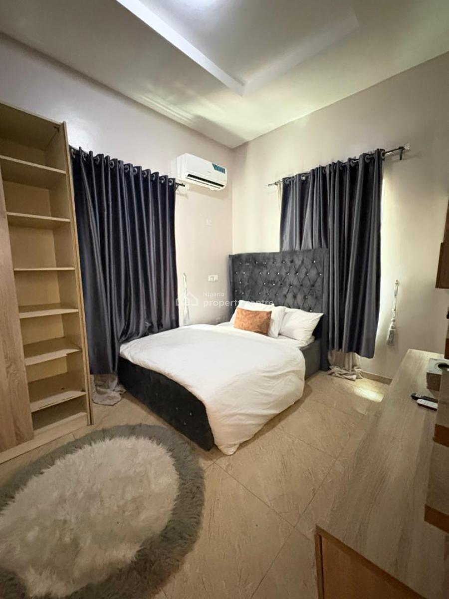 5 Bedroom Duplex with a Bq, Canal West, Osapa, Lekki, Lagos, Detached Duplex for Sale