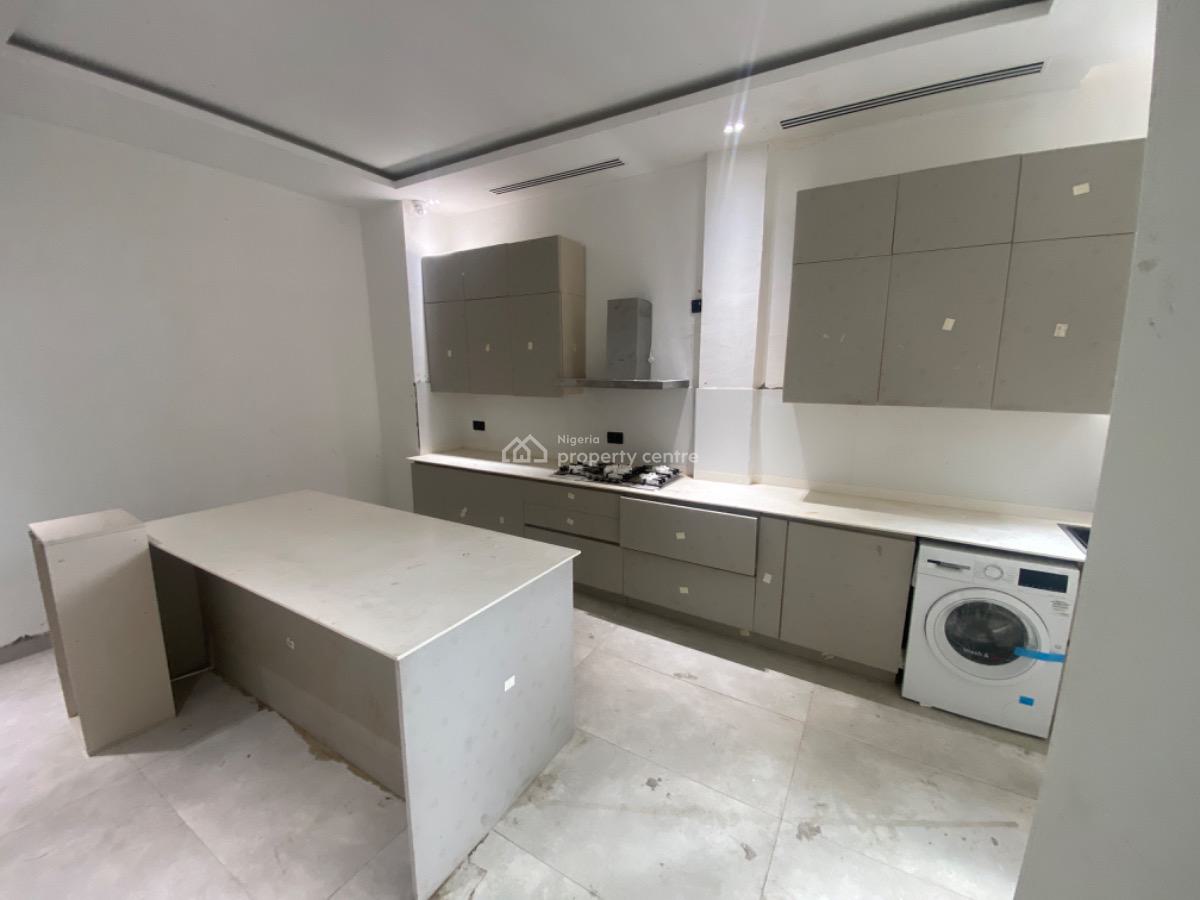 5 Bedroom Ultra Luxury Detached House, Old Ikoyi, Ikoyi, Lagos, House for Sale
