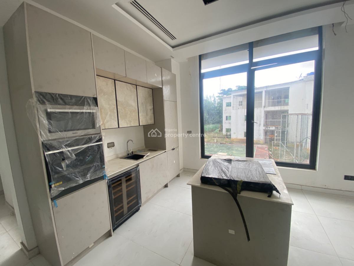 5 Bedroom Ultra Luxury Detached House, Old Ikoyi, Ikoyi, Lagos, House for Sale