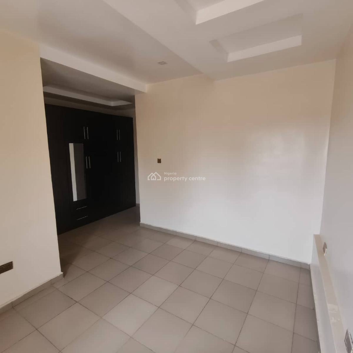 Nicely Done 2 Bedroom Terrace Duplex, Naf Valley Estate, Asokoro District, Abuja, House for Rent