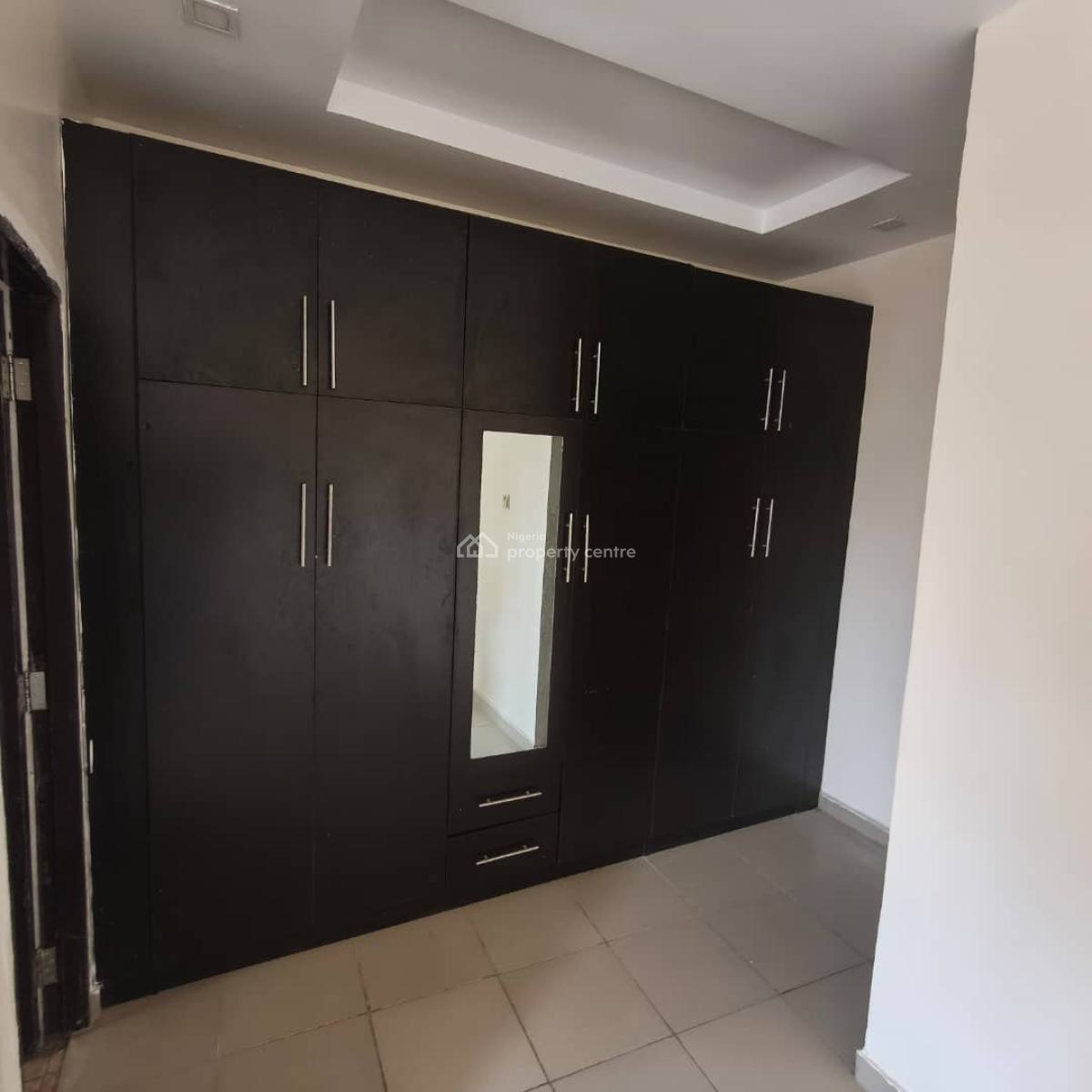 Nicely Done 2 Bedroom Terrace Duplex, Naf Valley Estate, Asokoro District, Abuja, House for Rent