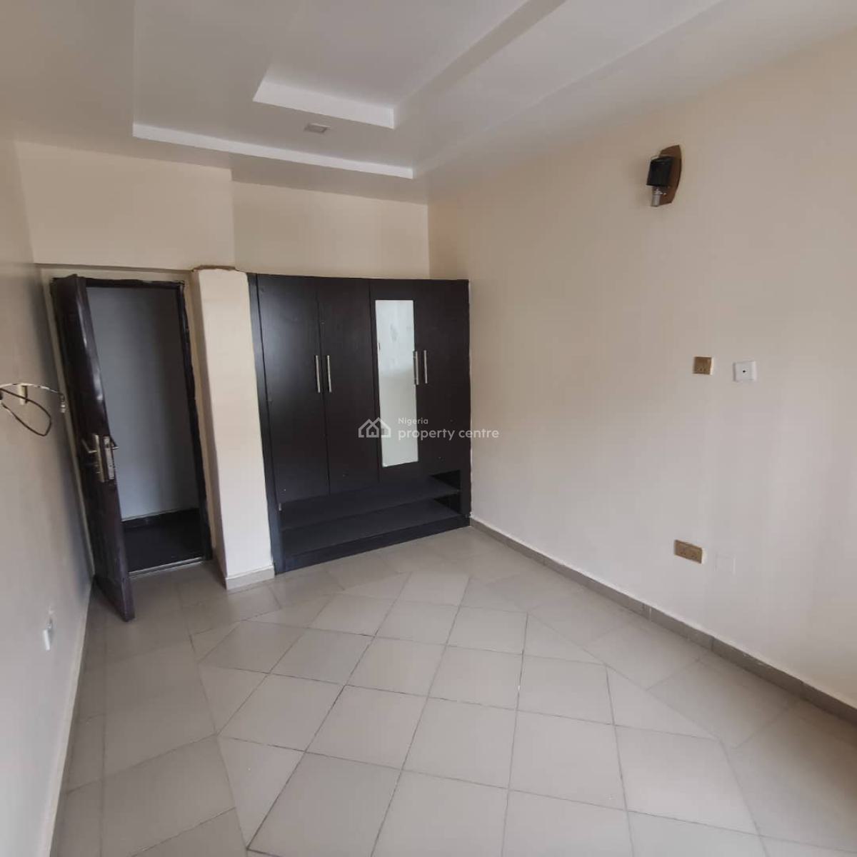 Nicely Done 2 Bedroom Terrace Duplex, Naf Valley Estate, Asokoro District, Abuja, House for Rent
