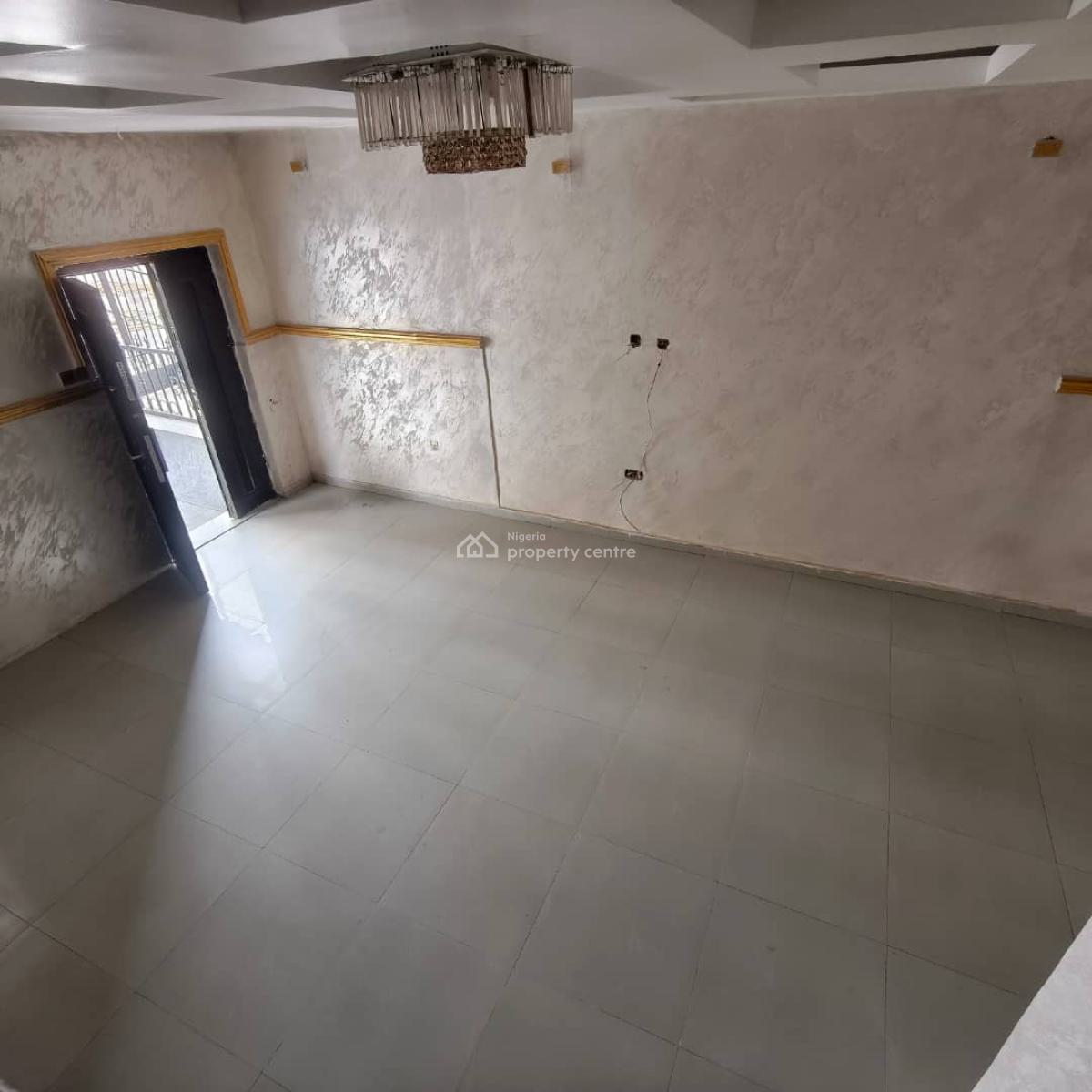 Nicely Done 2 Bedroom Terrace Duplex, Naf Valley Estate, Asokoro District, Abuja, House for Rent