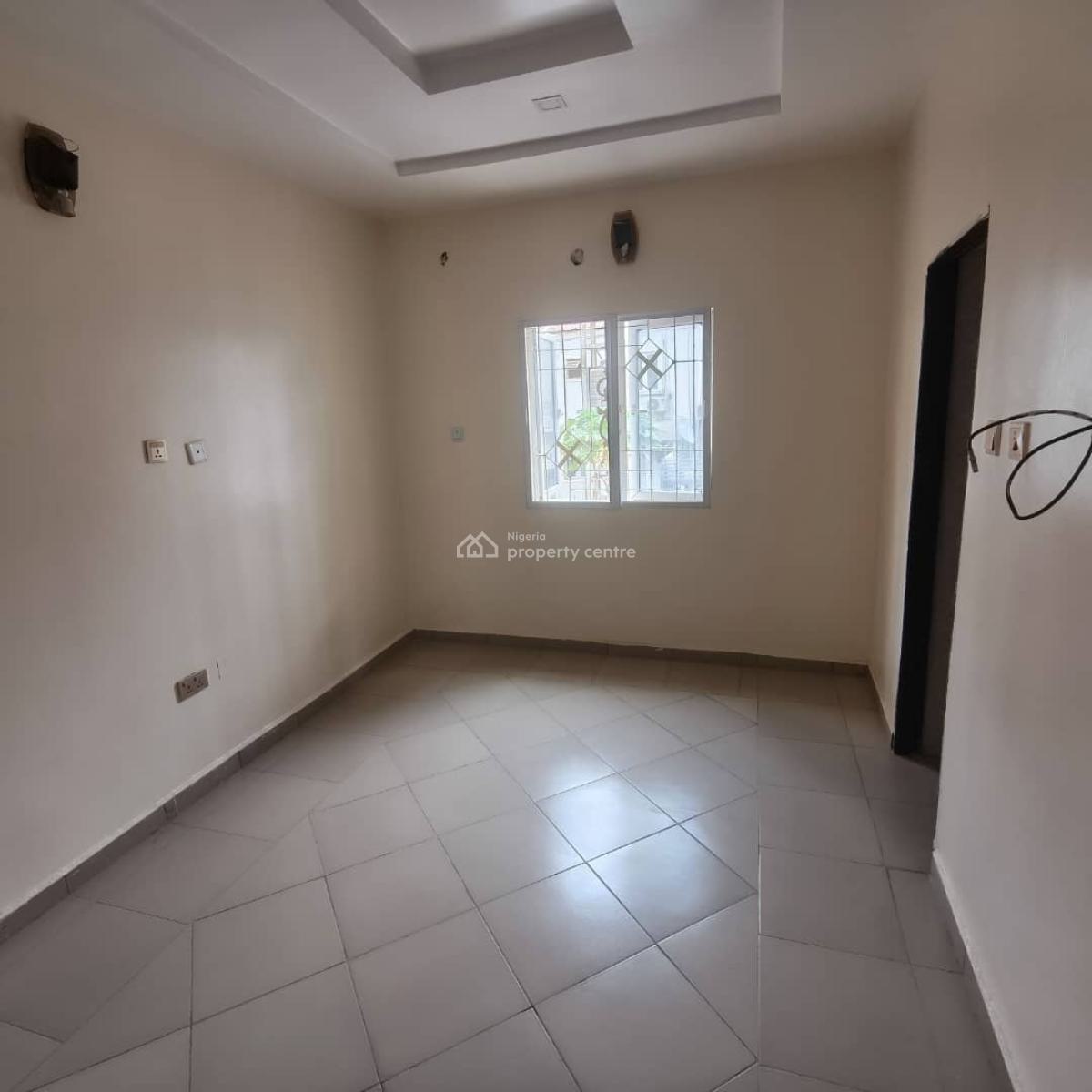Nicely Done 2 Bedroom Terrace Duplex, Naf Valley Estate, Asokoro District, Abuja, House for Rent