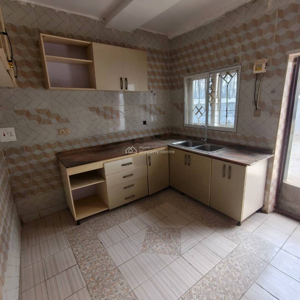 Nicely Done 2 Bedroom Terrace Duplex, Naf Valley Estate, Asokoro District, Abuja, House for Rent