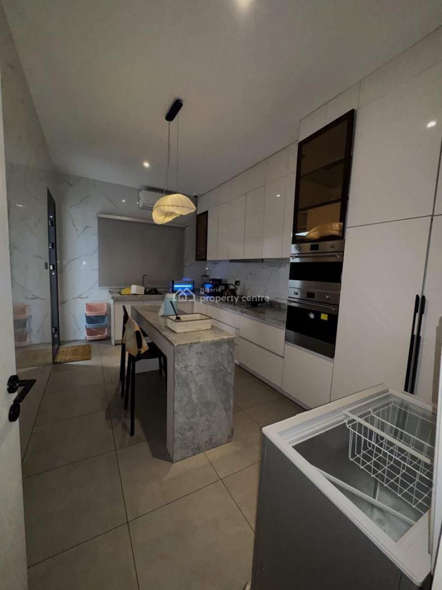 Smart 4 Bedroom Duplex, Gra Phase 3, Port Harcourt, Rivers, Detached Duplex for Sale