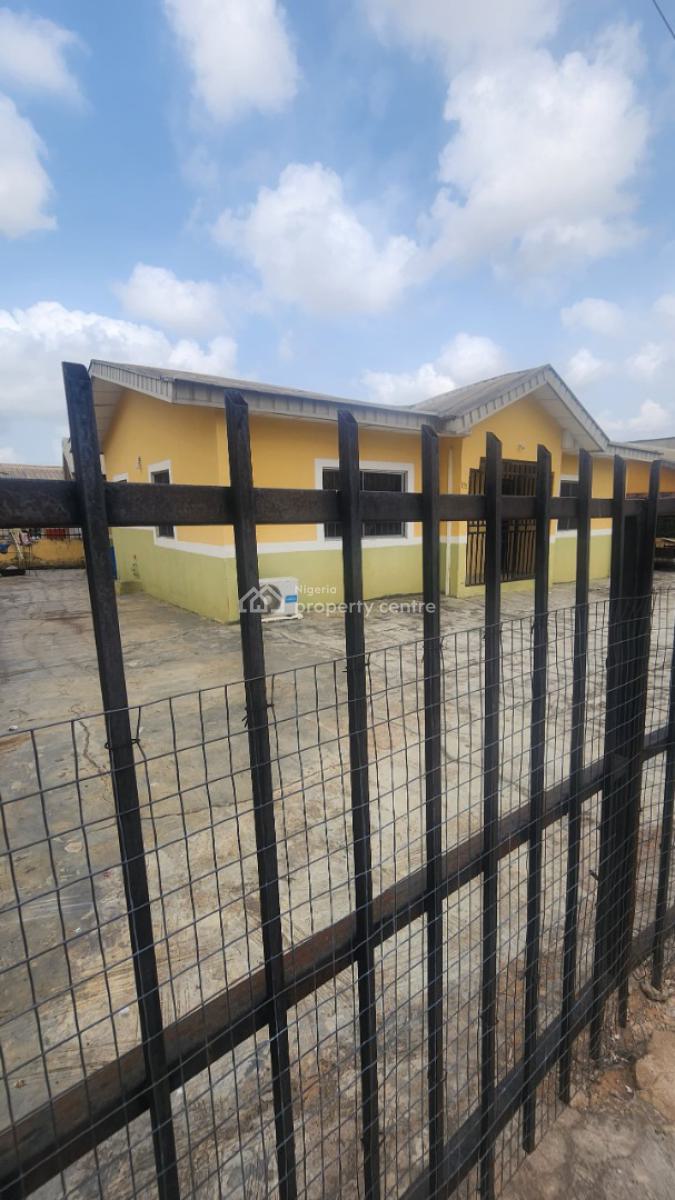 3 Bedroom & 2 Bedroom at Diamond Estate, Diamond Estate, Isheri Olofin, Alimosho, Lagos, Detached Bungalow for Sale
