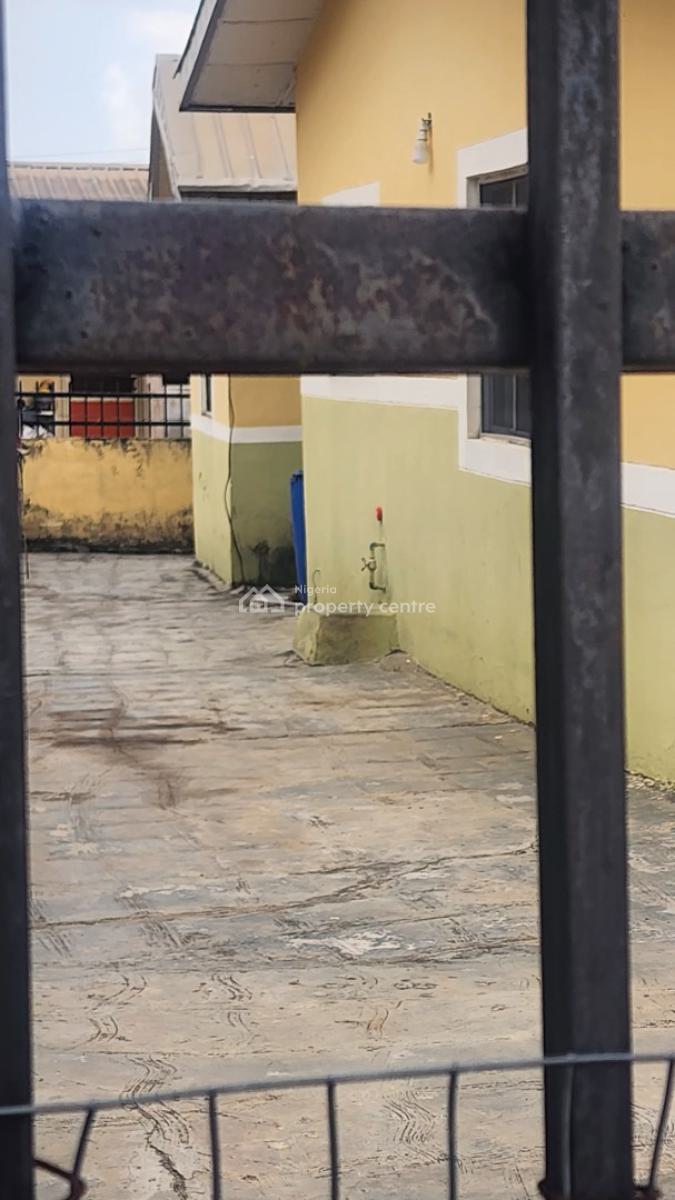 3 Bedroom & 2 Bedroom at Diamond Estate, Diamond Estate, Isheri Olofin, Alimosho, Lagos, Detached Bungalow for Sale