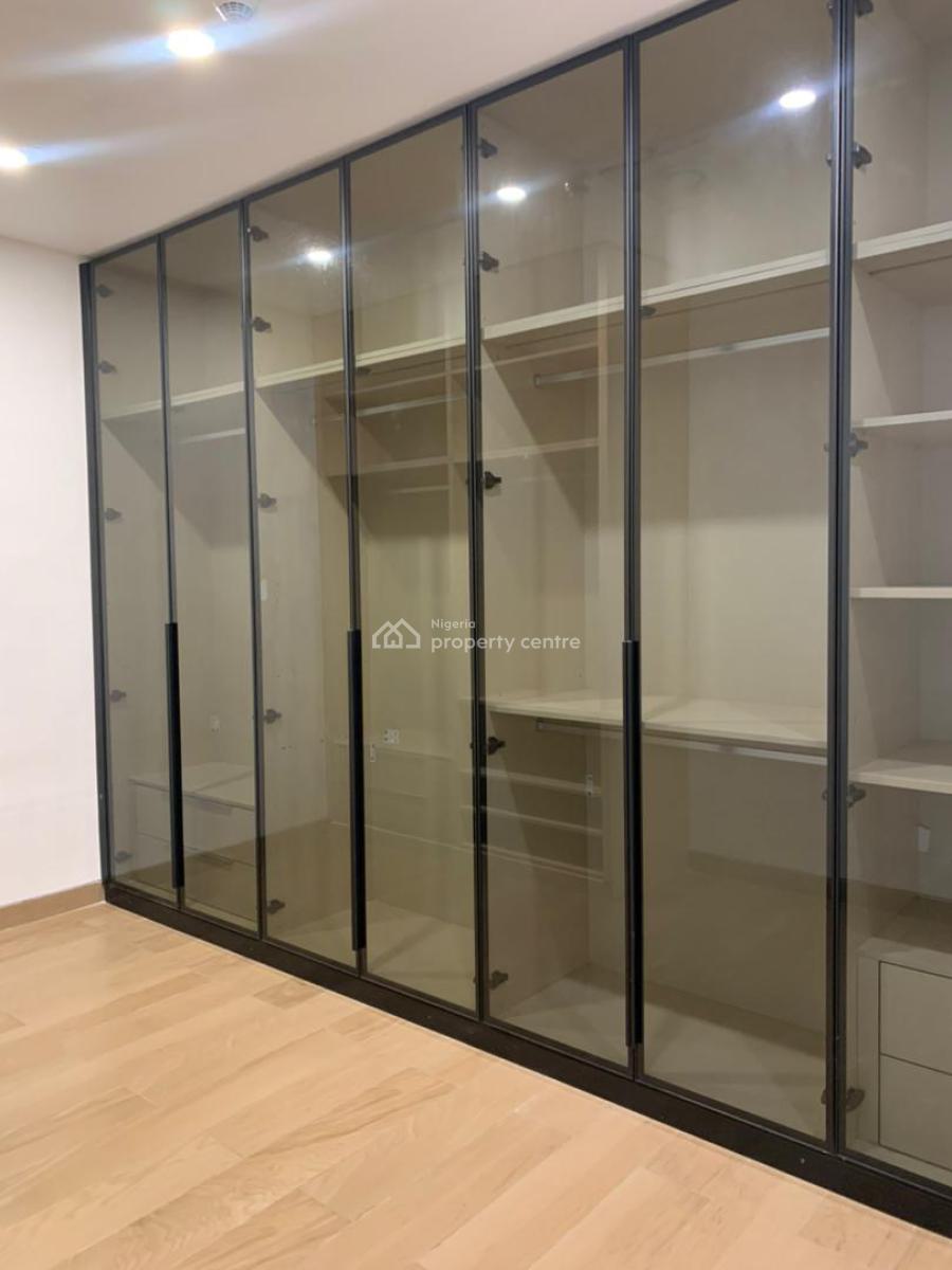 4-bedroom Apartment -- Old Ikoyi, Old Ikoyi, Ikoyi, Lagos, Flat / Apartment for Rent