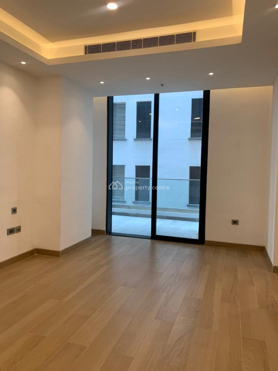 4-bedroom Apartment -- Old Ikoyi, Old Ikoyi, Ikoyi, Lagos, Flat / Apartment for Rent