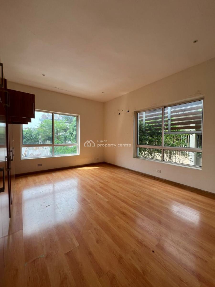 3-bedroom Apartment-- Ikoyi, Ikoyi, Lagos, Flat / Apartment for Rent