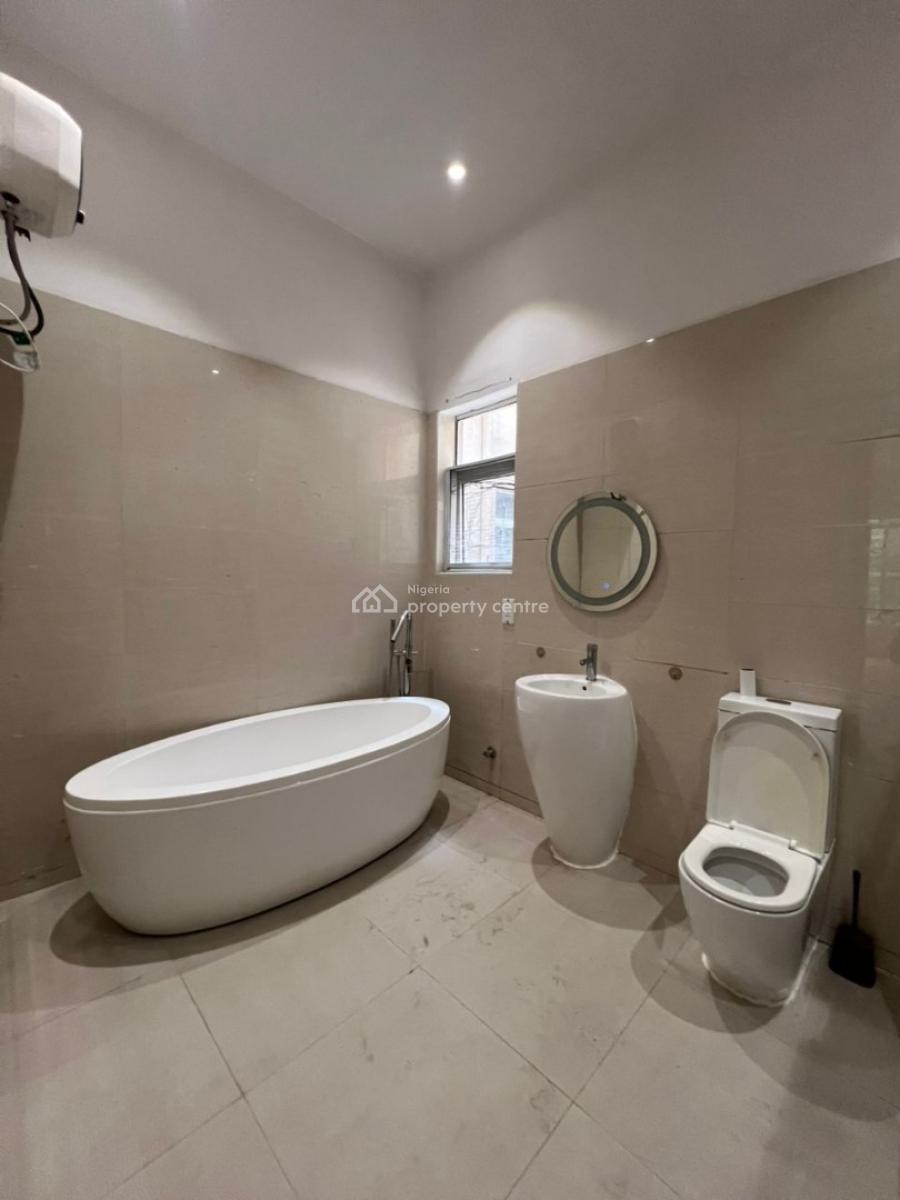 3-bedroom Apartment-- Ikoyi, Ikoyi, Lagos, Flat / Apartment for Rent