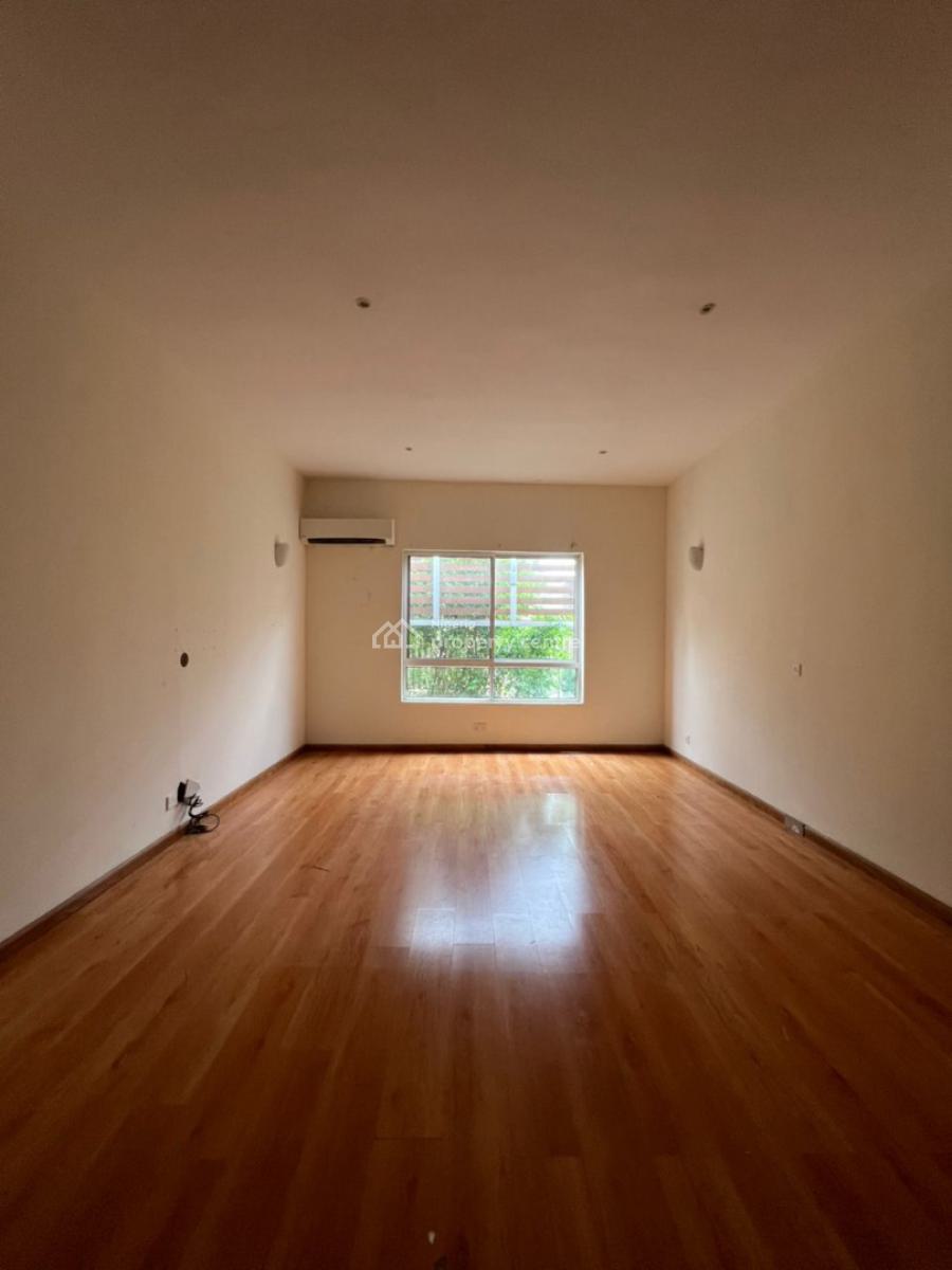 3-bedroom Apartment-- Ikoyi, Ikoyi, Lagos, Flat / Apartment for Rent