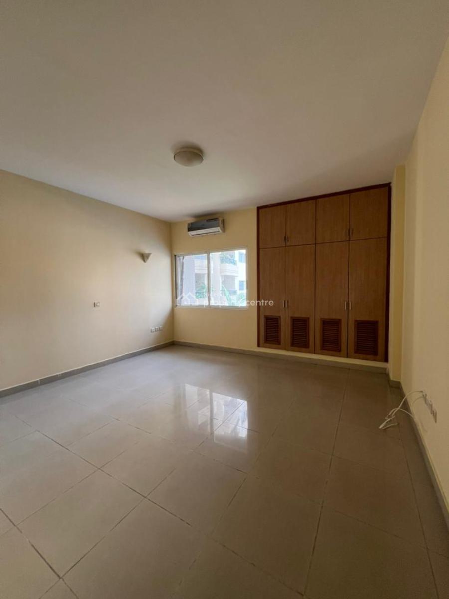 3-bedroom Apartment-- Ikoyi, Ikoyi, Lagos, Flat / Apartment for Rent