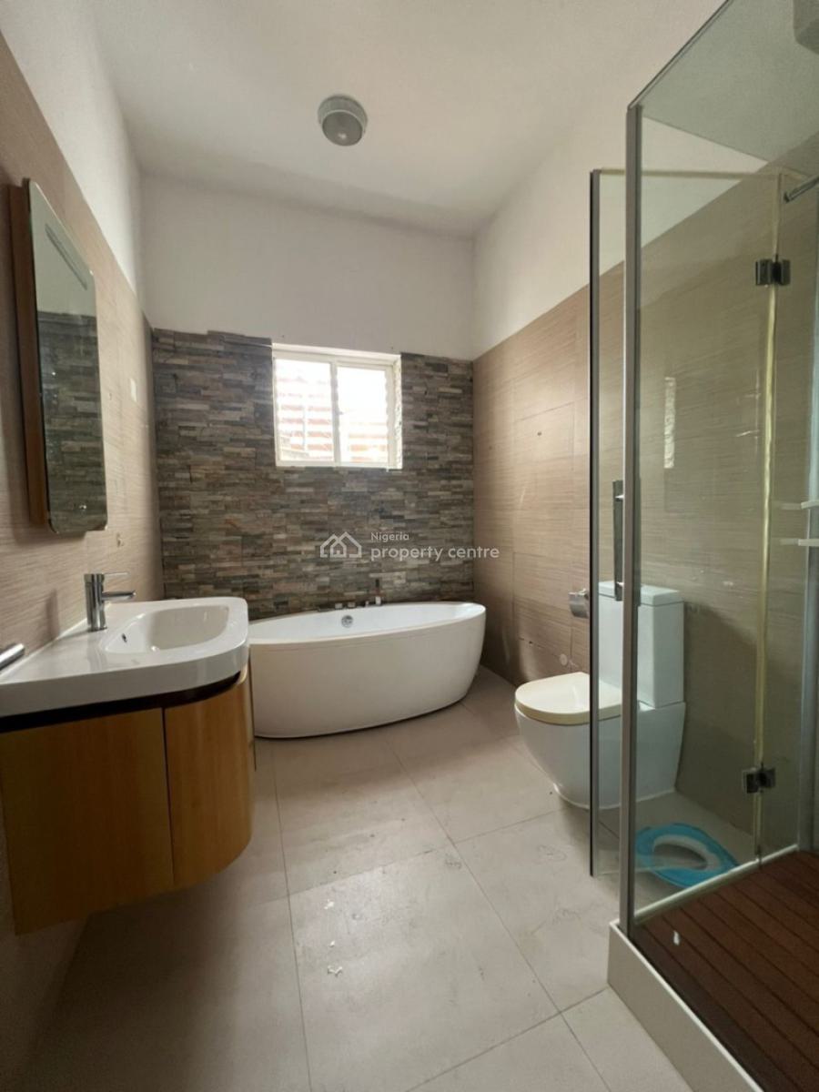 3-bedroom Apartment-- Ikoyi, Ikoyi, Lagos, Flat / Apartment for Rent