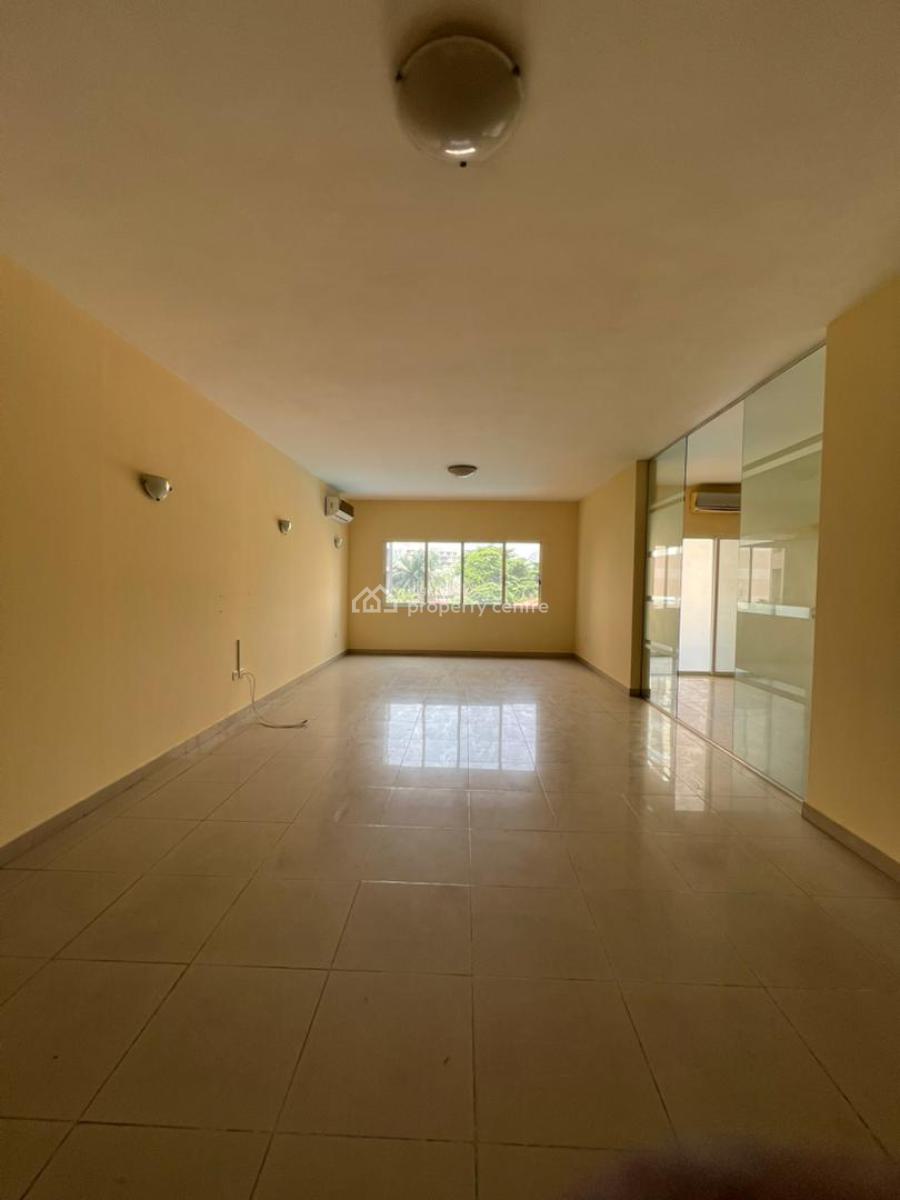 3-bedroom Apartment-- Ikoyi, Ikoyi, Lagos, Flat / Apartment for Rent