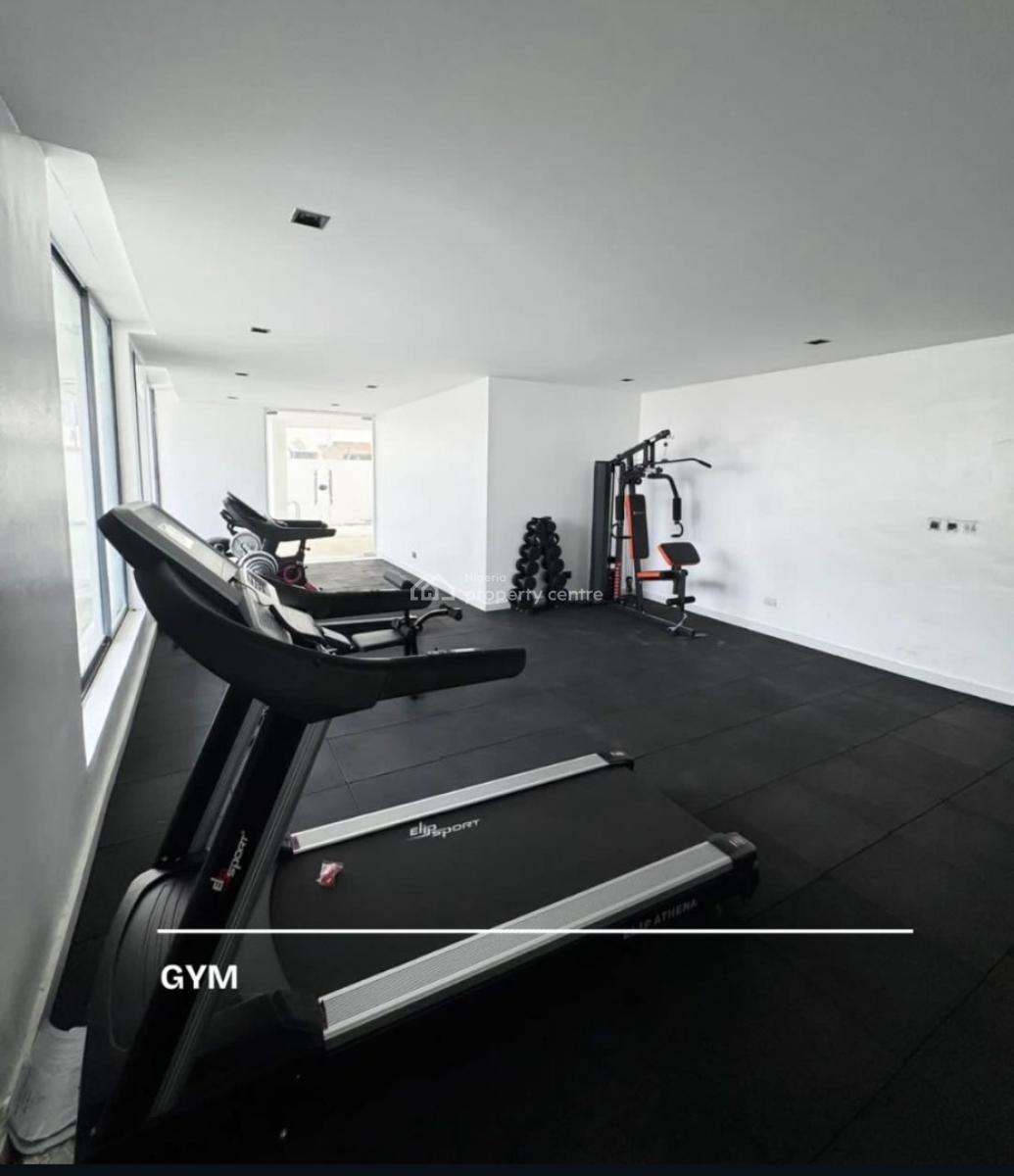 2-bedroom Apartment in Lekki, Lekki Phase 1, Lekki, Lagos, Flat / Apartment for Rent