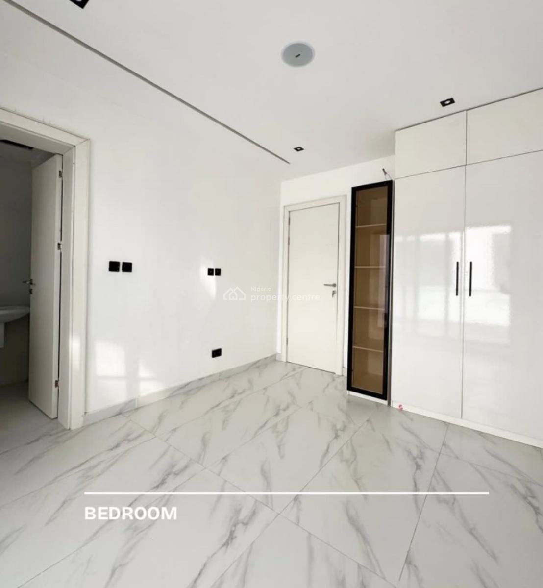 2-bedroom Apartment in Lekki, Lekki Phase 1, Lekki, Lagos, Flat / Apartment for Rent