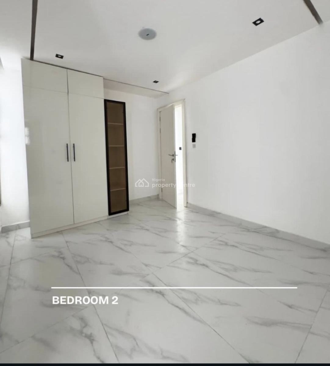 2-bedroom Apartment in Lekki, Lekki Phase 1, Lekki, Lagos, Flat / Apartment for Rent