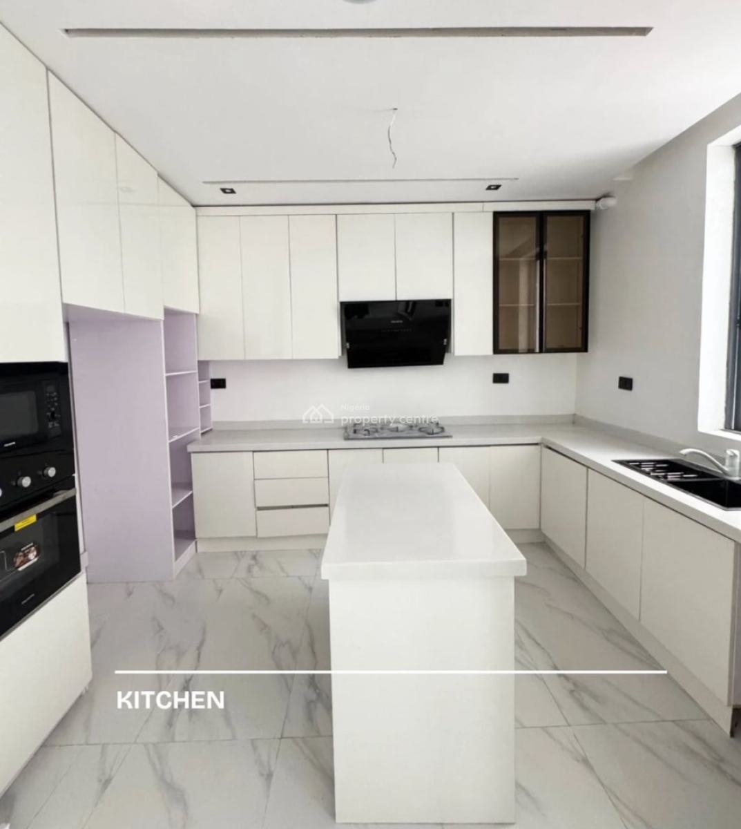 2-bedroom Apartment in Lekki, Lekki Phase 1, Lekki, Lagos, Flat / Apartment for Rent