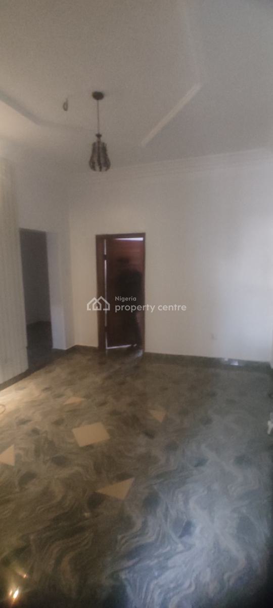 Sharp Ensuit 1 Bedroom Standard Apt Upstairs, Fully Interlocked Est Langbasa Road, Ajah, Lagos, Mini Flat (room and Parlour) for Rent