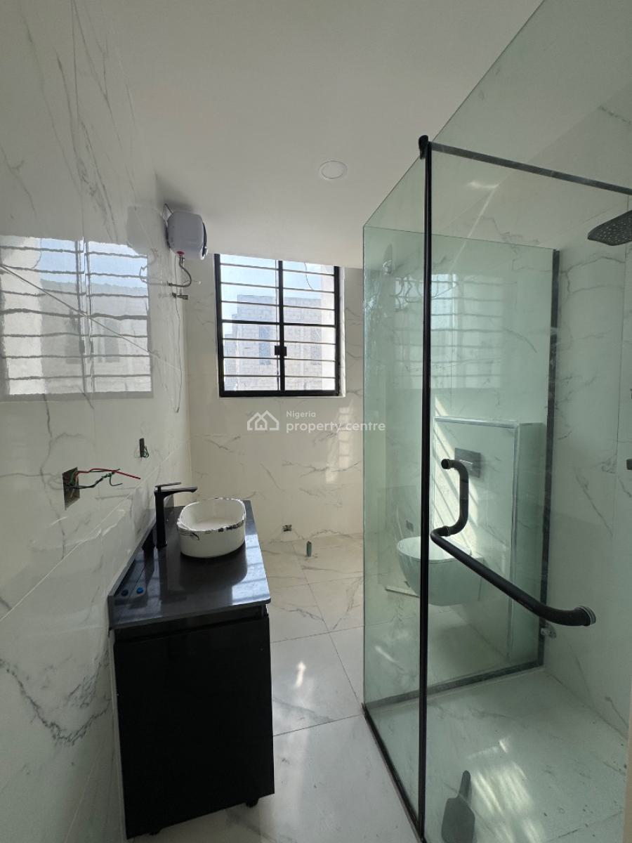 Newly Five Bedroom Detached Duplex, Lekki, Lagos, Detached Duplex for Sale