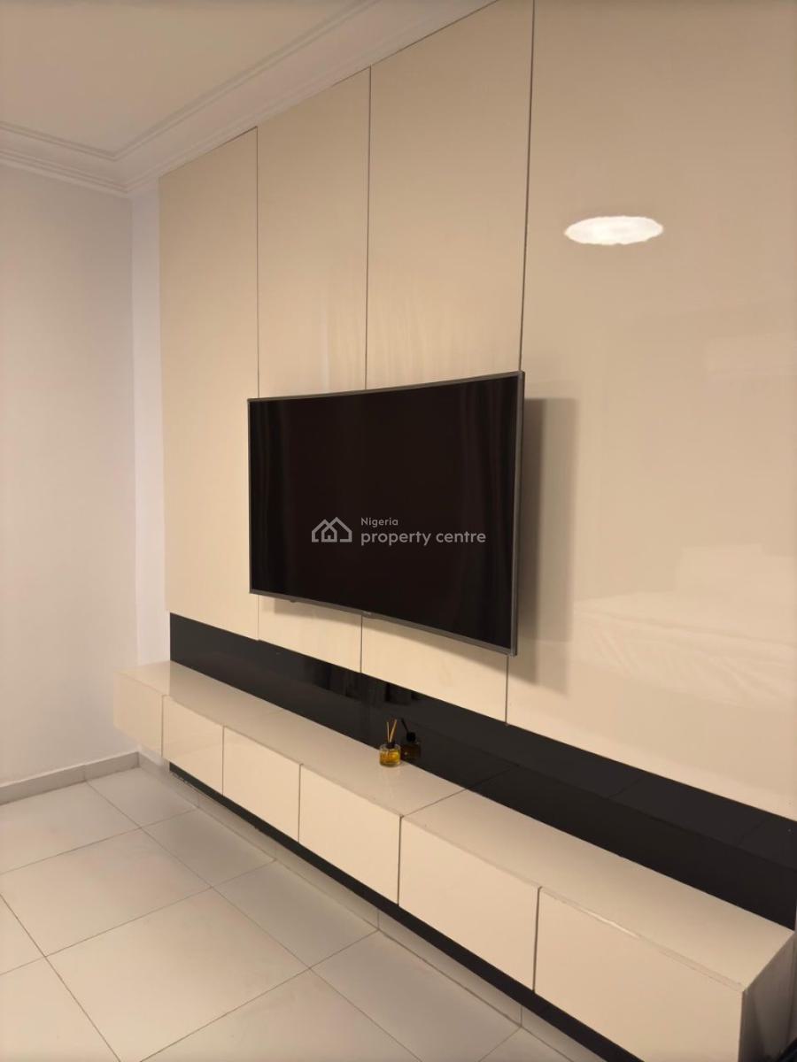 Luxury Furnished 2bdroom, Ikoyi, Lagos, Flat / Apartment for Rent