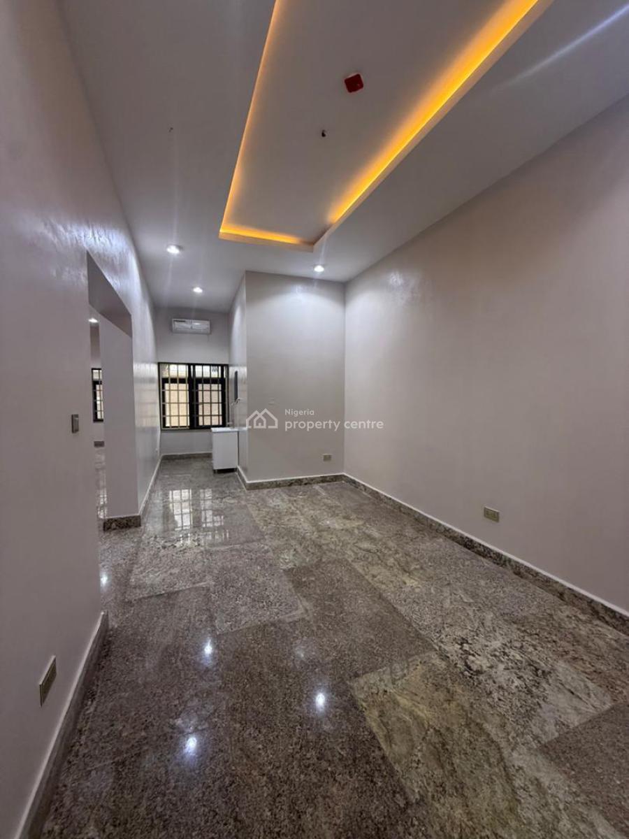 Tastefully Finished 5bedroom Fully Detached Duplex with Bq, Guzape, Guzape District, Abuja, Detached Duplex for Rent