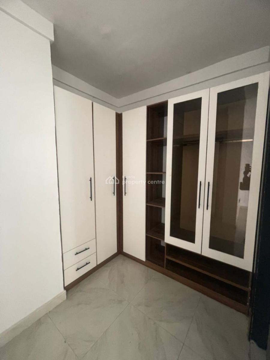 4 Bedroom Terraced Duplex + Bq, Ilasan, Lekki, Lagos, Terraced Bungalow for Sale