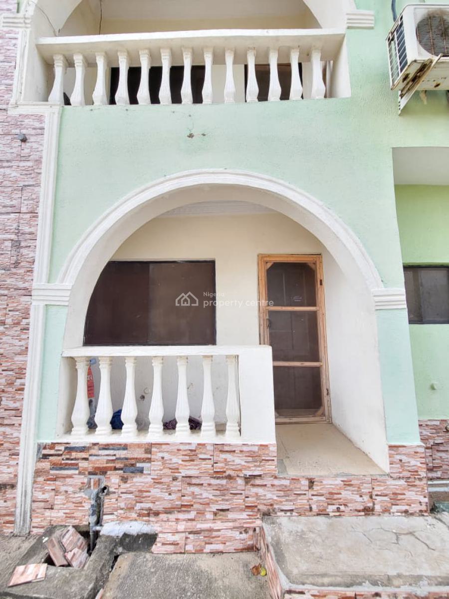 Exquisite Mini Flat Apartment, Ajah, Lekki Phase 2, Lekki, Lagos, Mini Flat (room and Parlour) for Rent